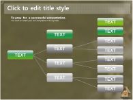 나무편지함과 나무가 있는 템플릿 피피티월드 PPT 템플릿 [고급형]나무편지함과 나무가 있는 템플릿(자동완성형 포함)_슬라이드10