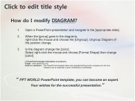 풍물패 한국 전통 상모돌리기 PPT 템플릿 한국 전통 상모돌리기(자동완성형 포함)_슬라이드3