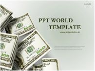 금리 화폐의 가치 PPT 템플릿 화폐의 가치(자동완성형 포함)_슬라이드1