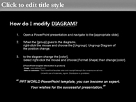 최고 온라인 마케팅 템플릿 PPT 템플릿 온라인 마케팅 템플릿_슬라이드3