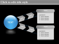 최고 온라인 마케팅 템플릿 PPT 템플릿 온라인 마케팅 템플릿_슬라이드14