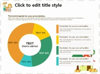 녹색 노랑 PPT 템플릿 가족계획 템플릿(자동완성형 포함)_슬라이드15