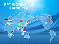 유럽 아시아 PPT 템플릿 세계화의 주역 대한민국(자동완성형포함)_슬라이드36