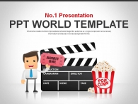 세부일정계획 일정 PPT 템플릿 영화 극장 사업 제안서(자동완성형포함)_슬라이드1