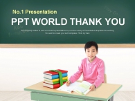 칠판 교실 PPT 템플릿 자기주도적 학습 계획(자동완성형포함)_슬라이드36