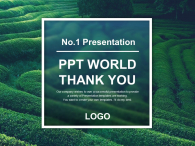 포레스트 포인트 그래픽(자동완성형포함) 파워포인트 PPT 템플릿 디자인_슬라이드10