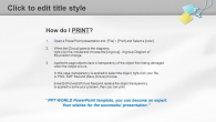 비즈니스 책상 와이드형 (자동완성형포함) 파워포인트 PPT 템플릿 디자인_슬라이드4